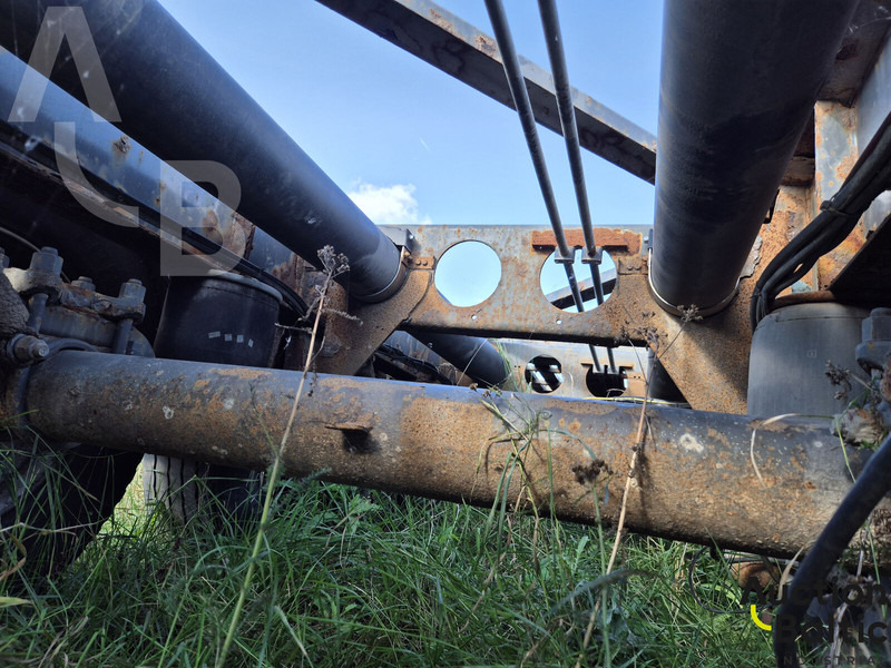 Schmitz Cargobull SCF 24T - 侧帘半拖车:图5 Schmitz Cargobull SCF 24T - 侧帘半拖车:图5