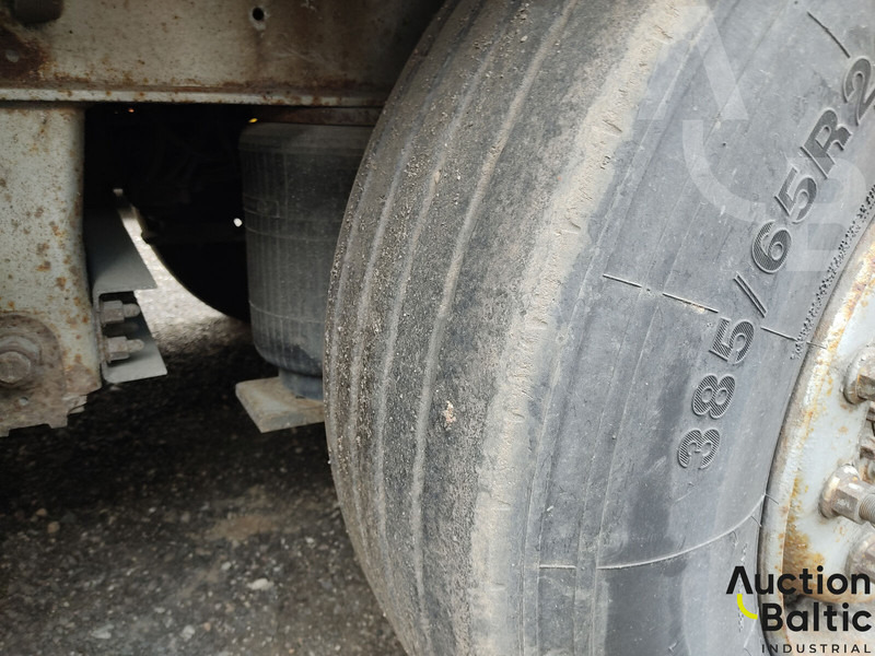 Schmitz Cargobull SCS 24 租赁 Schmitz Cargobull SCS 24:图18 Schmitz Cargobull SCS 24 租赁 Schmitz Cargobull SCS 24:图18