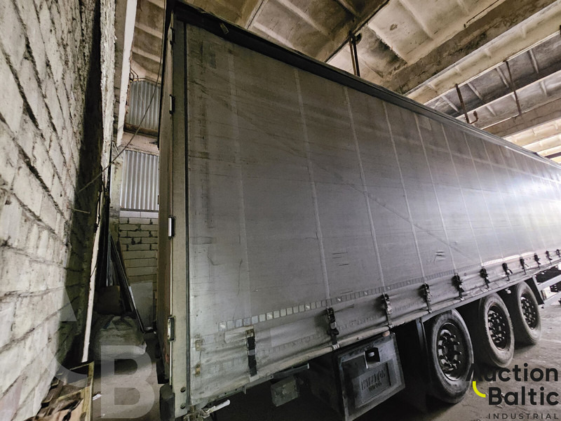 Schmitz Cargobull SCS 24 - 侧帘半拖车:图5 Schmitz Cargobull SCS 24 - 侧帘半拖车:图5