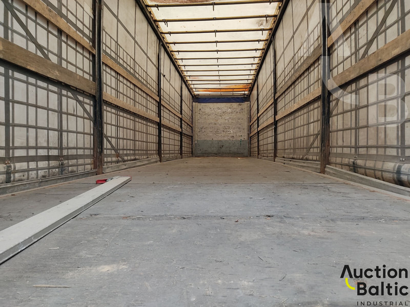 Schmitz Cargobull SCS 24 - 侧帘半拖车:图5 Schmitz Cargobull SCS 24 - 侧帘半拖车:图5