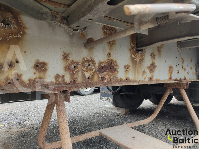 Schmitz Cargobull SCS 24 租赁 Schmitz Cargobull SCS 24:图14 Schmitz Cargobull SCS 24 租赁 Schmitz Cargobull SCS 24:图14