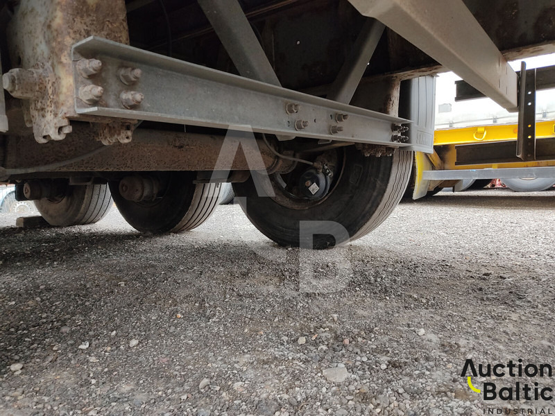 Schmitz Cargobull SCS 24 租赁 Schmitz Cargobull SCS 24:图15 Schmitz Cargobull SCS 24 租赁 Schmitz Cargobull SCS 24:图15