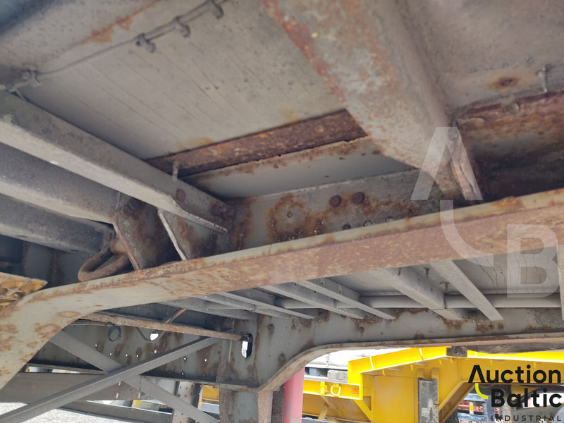 Schmitz Cargobull SCS 24 租赁 Schmitz Cargobull SCS 24:图8 Schmitz Cargobull SCS 24 租赁 Schmitz Cargobull SCS 24:图8