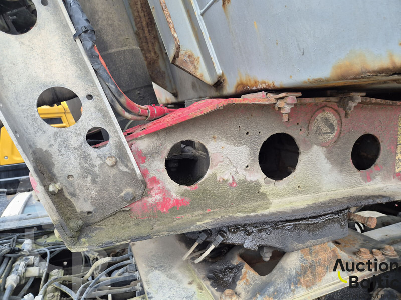 Schmitz Cargobull SKI 24 - 侧帘半拖车:图5 Schmitz Cargobull SKI 24 - 侧帘半拖车:图5