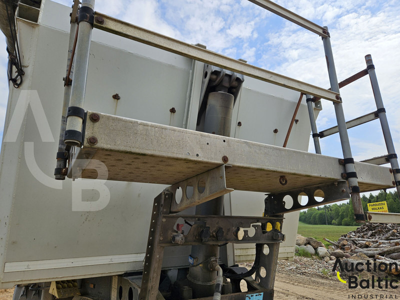 Schmitz-Gotha SKI 24-7.2 - 侧帘半拖车:图5 Schmitz-Gotha SKI 24-7.2 - 侧帘半拖车:图5