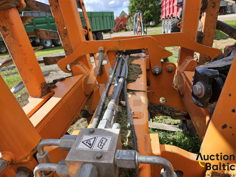 Simba SL500 - 圆盘耙:图5 Simba SL500 - 圆盘耙:图5