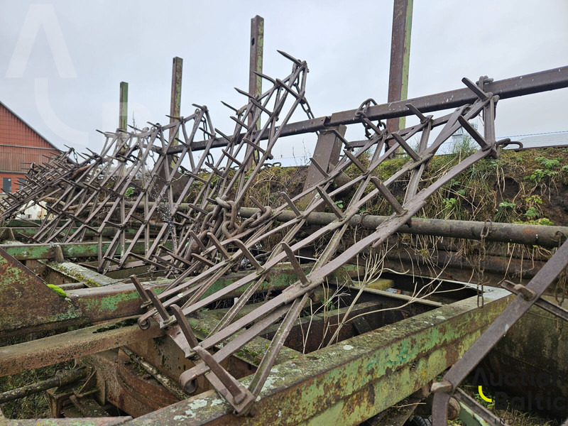 Soil leveler - 耙:图4 Soil leveler - 耙:图4