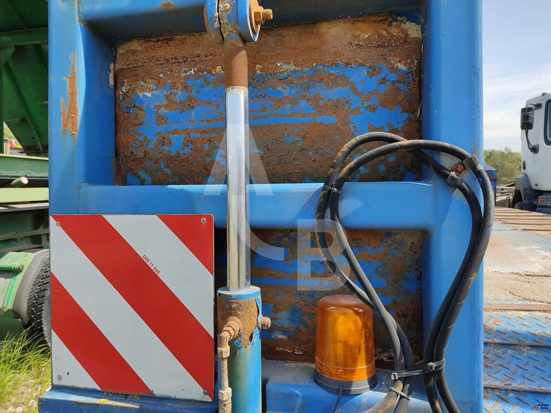 Stokota S3N - 低装载半拖车:图5 Stokota S3N - 低装载半拖车:图5