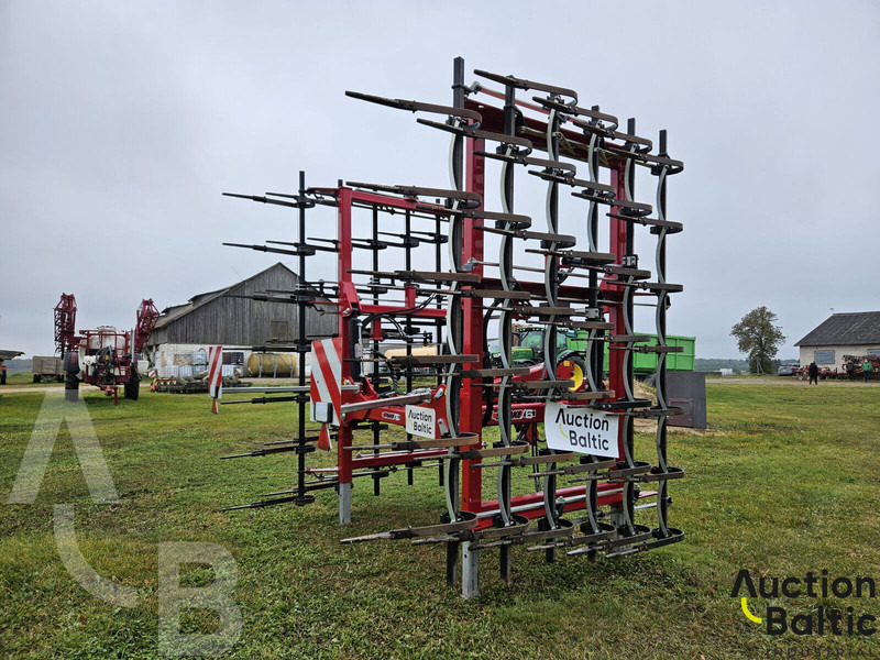 Sumo S6 - 耕耘机:图4 Sumo S6 - 耕耘机:图4