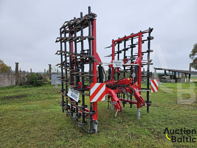 Sumo S6 - 耕耘机:图1 Sumo S6 - 耕耘机:图1