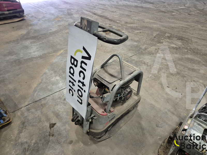 Swepac FB 160 - 振动板:图1 Swepac FB 160 - 振动板:图1