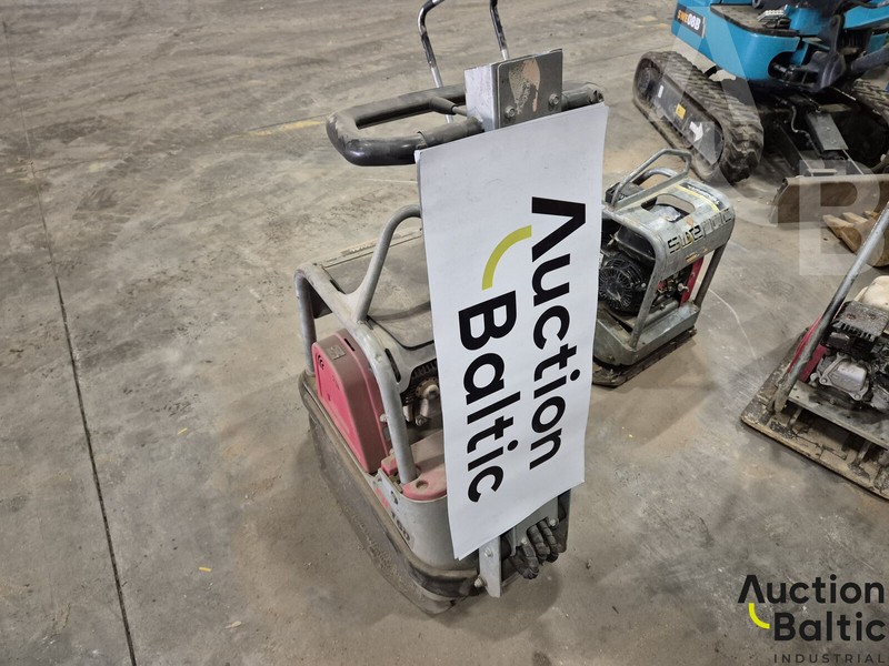 Swepac FB 160 - 振动板:图2 Swepac FB 160 - 振动板:图2