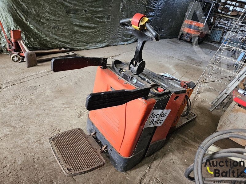 Tecna TMP20X - 拣选车:图3 Tecna TMP20X - 拣选车:图3