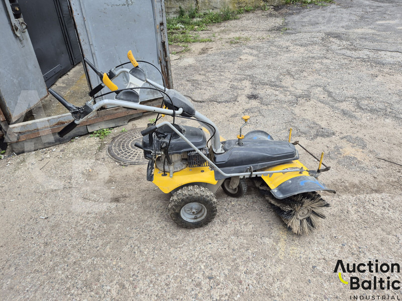 Texas Smart Sweep 800 - 道路清扫机:图3 Texas Smart Sweep 800 - 道路清扫机:图3