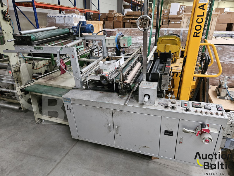 Toyota 12 units of devices - 叉车:图5 Toyota 12 units of devices - 叉车:图5