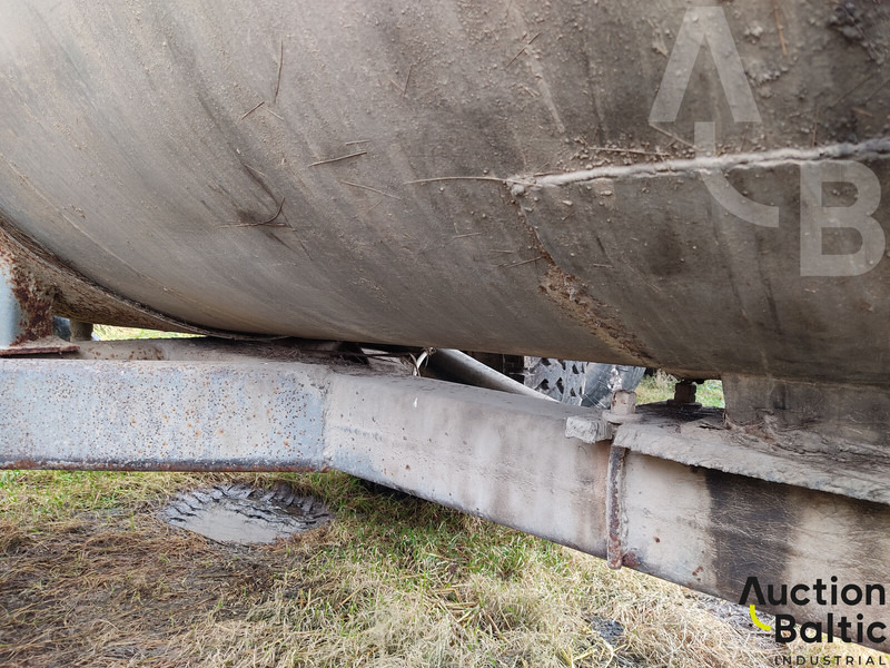 Trailer - tank - 翻斗拖车:图5 Trailer - tank - 翻斗拖车:图5