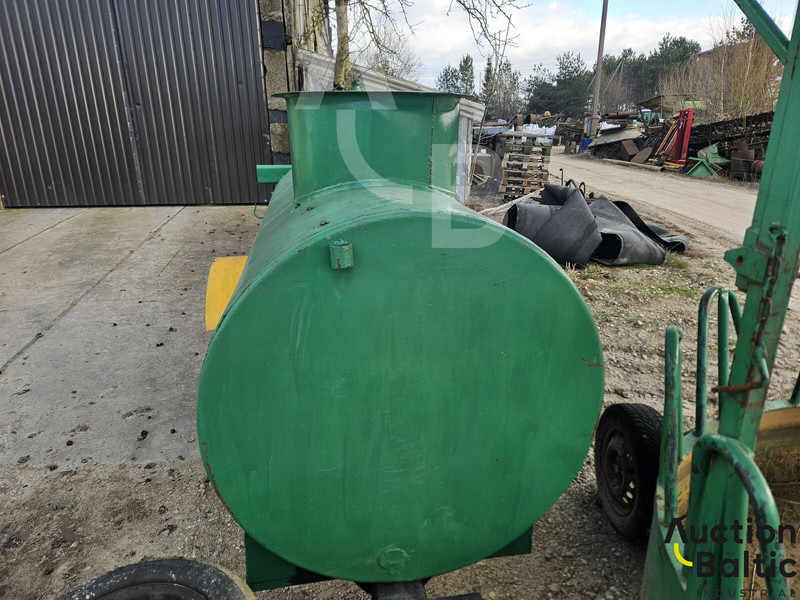 Trailer with tank - 液罐拖车:图5 Trailer with tank - 液罐拖车:图5