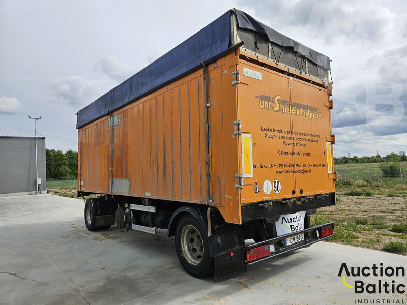 Trax - 侧帘半拖车:图4 Trax - 侧帘半拖车:图4