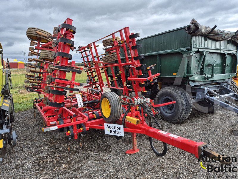 Vaderstad FX 600 - 耕耘机:图1 Vaderstad FX 600 - 耕耘机:图1