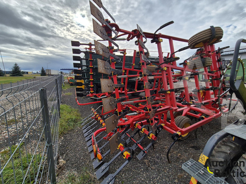 Vaderstad FX 600 - 耕耘机:图3 Vaderstad FX 600 - 耕耘机:图3