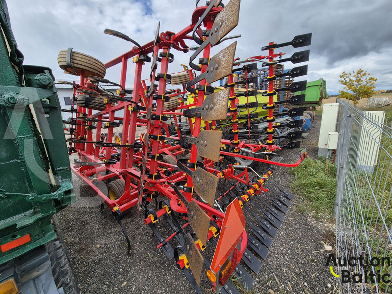 Vaderstad FX 600 - 耕耘机:图4 Vaderstad FX 600 - 耕耘机:图4