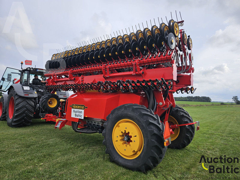Vaderstad Inspire 1200S - 精准播种机:图3 Vaderstad Inspire 1200S - 精准播种机:图3