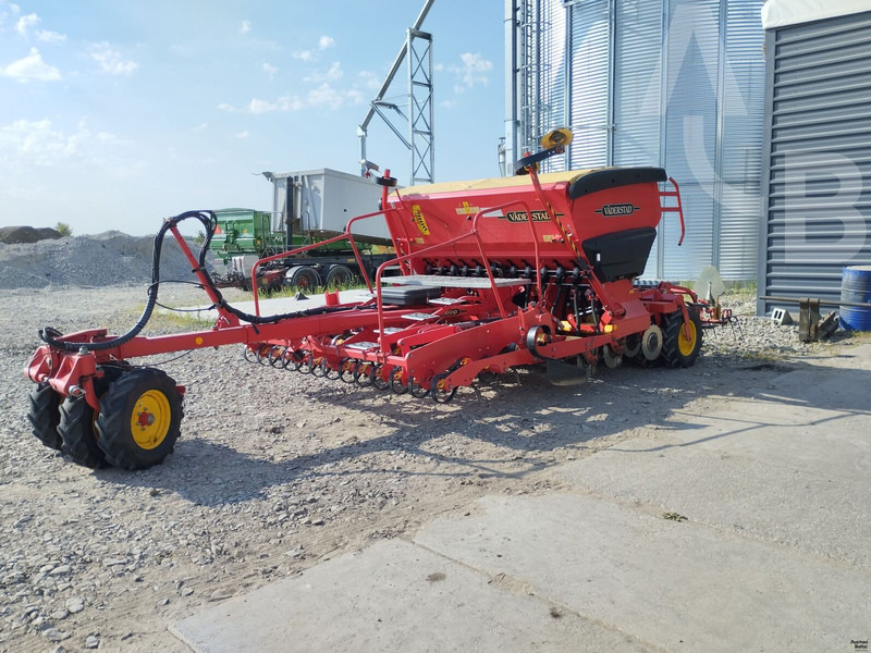 Vaderstad RD300C - 联合条播机:图2 Vaderstad RD300C - 联合条播机:图2