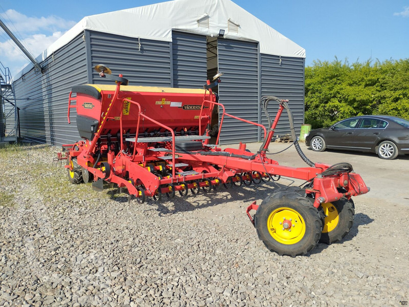 Vaderstad RD300C - 联合条播机:图1 Vaderstad RD300C - 联合条播机:图1