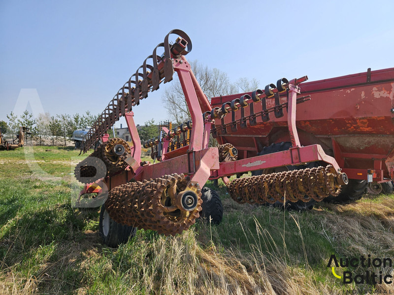 Vaderstad Rexius RS1020 - 耕耘机:图3 Vaderstad Rexius RS1020 - 耕耘机:图3