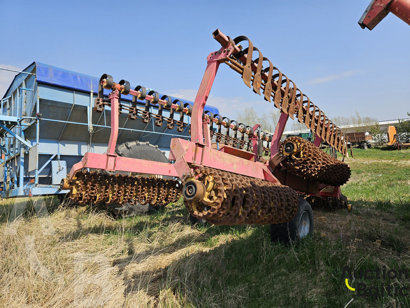 Vaderstad Rexius RS1020 - 耕耘机:图4 Vaderstad Rexius RS1020 - 耕耘机:图4