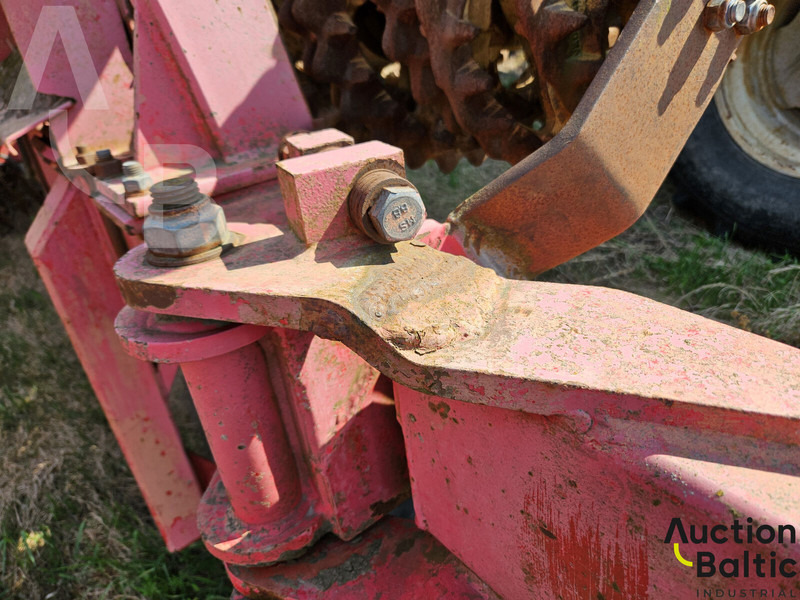 Vaderstad Rexius RS1020 - 耕耘机:图5 Vaderstad Rexius RS1020 - 耕耘机:图5