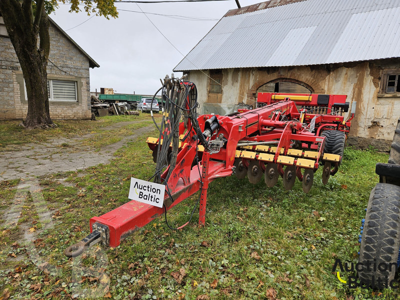 Vaderstad TD300 - 联合条播机:图1 Vaderstad TD300 - 联合条播机:图1