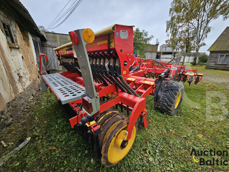 Vaderstad TD300 - 联合条播机:图4 Vaderstad TD300 - 联合条播机:图4