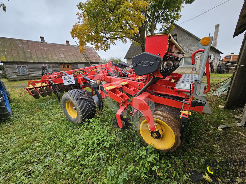 Vaderstad TD300 - 联合条播机:图3 Vaderstad TD300 - 联合条播机:图3