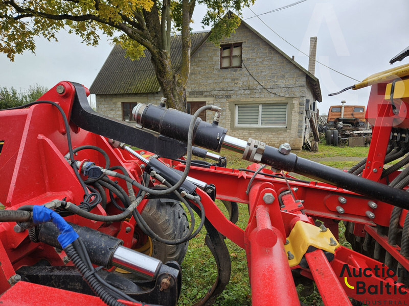 Vaderstad TD300 - 联合条播机:图5 Vaderstad TD300 - 联合条播机:图5