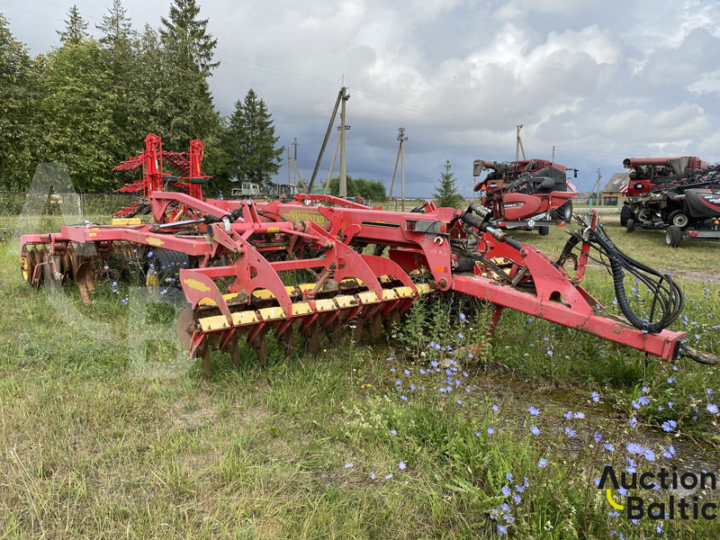 Vaderstad TopDown TD 500 - 耕耘机:图1 Vaderstad TopDown TD 500 - 耕耘机:图1