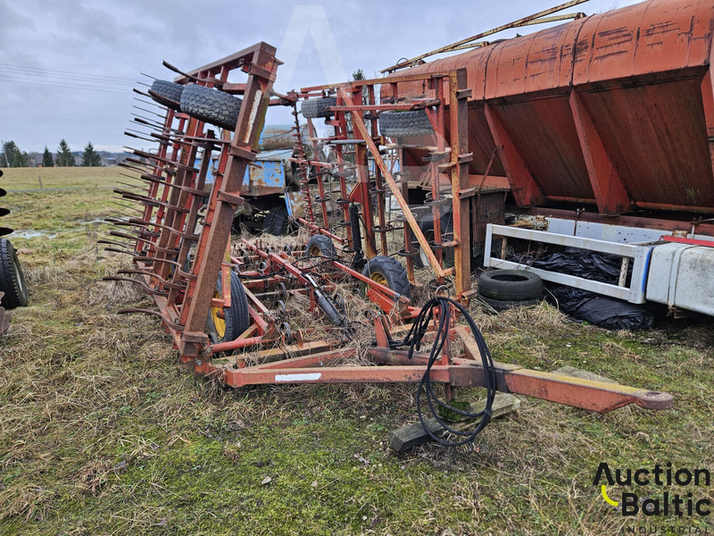 Vaderstad - 耕耘机:图1 Vaderstad - 耕耘机:图1