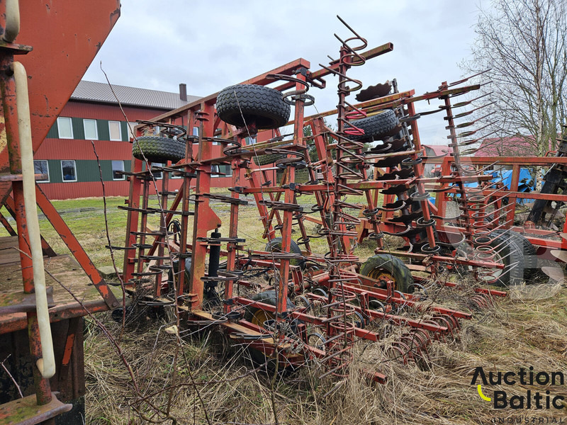 Vaderstad - 耕耘机:图4 Vaderstad - 耕耘机:图4