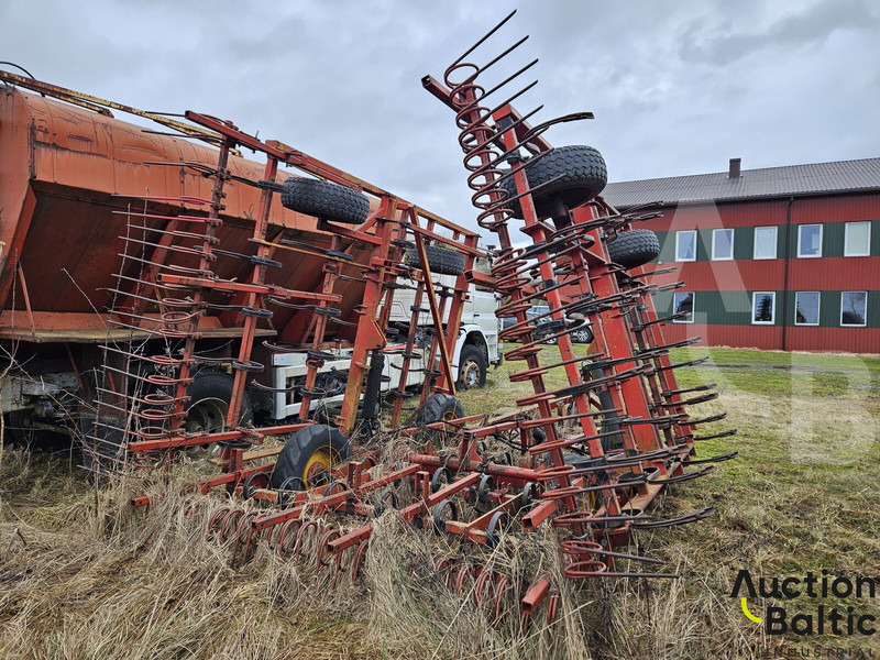 Vaderstad - 耕耘机:图3 Vaderstad - 耕耘机:图3