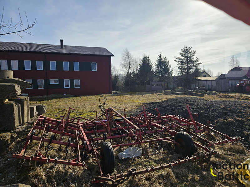 Vaderstad - 耕耘机:图5 Vaderstad - 耕耘机:图5