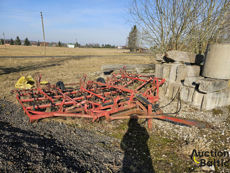 Vaderstad - 耕耘机:图2 Vaderstad - 耕耘机:图2