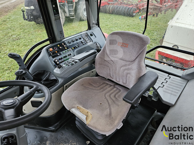 Valtra T190 - 拖拉机:图5 Valtra T190 - 拖拉机:图5