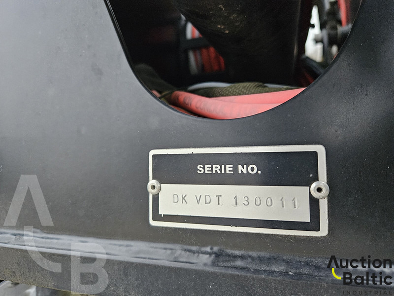 Versalift VDT-170-F - 车载空中平台:图5 Versalift VDT-170-F - 车载空中平台:图5