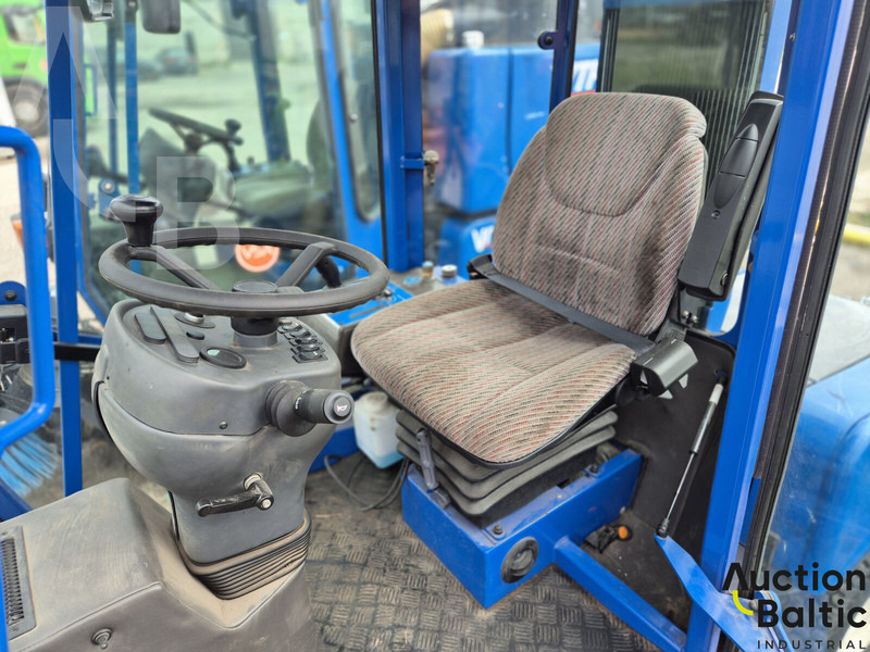 Vitra 2037 Economy - 道路清扫机:图5 Vitra 2037 Economy - 道路清扫机:图5