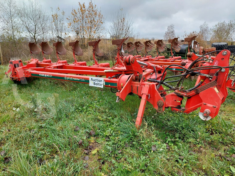 Vogel & Noot Hektor - 犁:图2 Vogel & Noot Hektor - 犁:图2