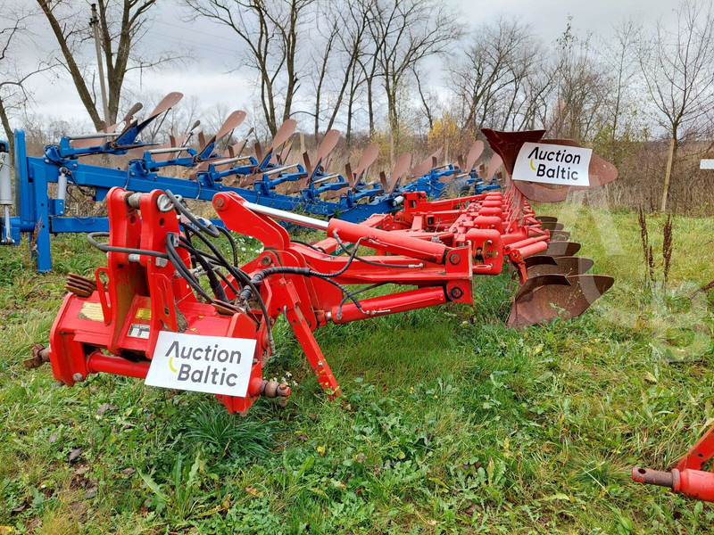 Vogel & Noot Hektor - 犁:图1 Vogel & Noot Hektor - 犁:图1