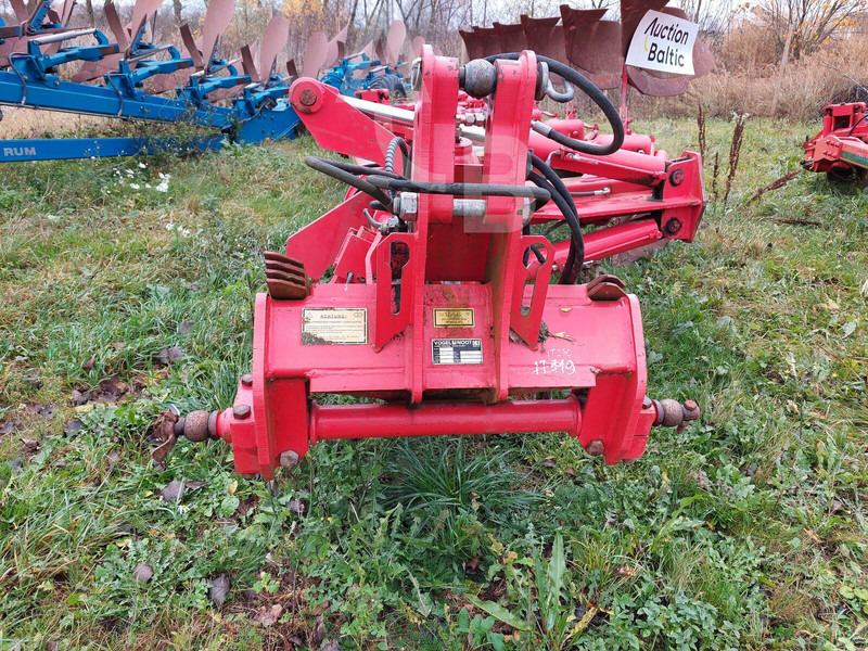 Vogel & Noot Hektor - 犁:图5 Vogel & Noot Hektor - 犁:图5