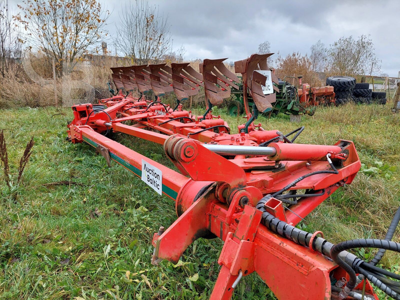 Vogel & Noot VN plus Hektor 1000 - 犁:图2 Vogel & Noot VN plus Hektor 1000 - 犁:图2