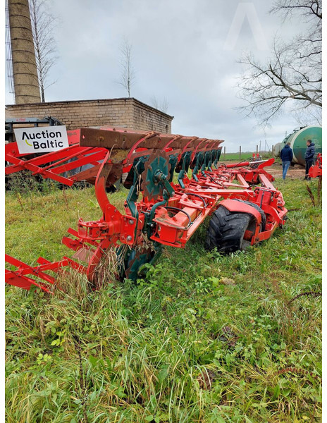 Vogel & Noot VN plus Hektor 1000 - 犁:图4 Vogel & Noot VN plus Hektor 1000 - 犁:图4