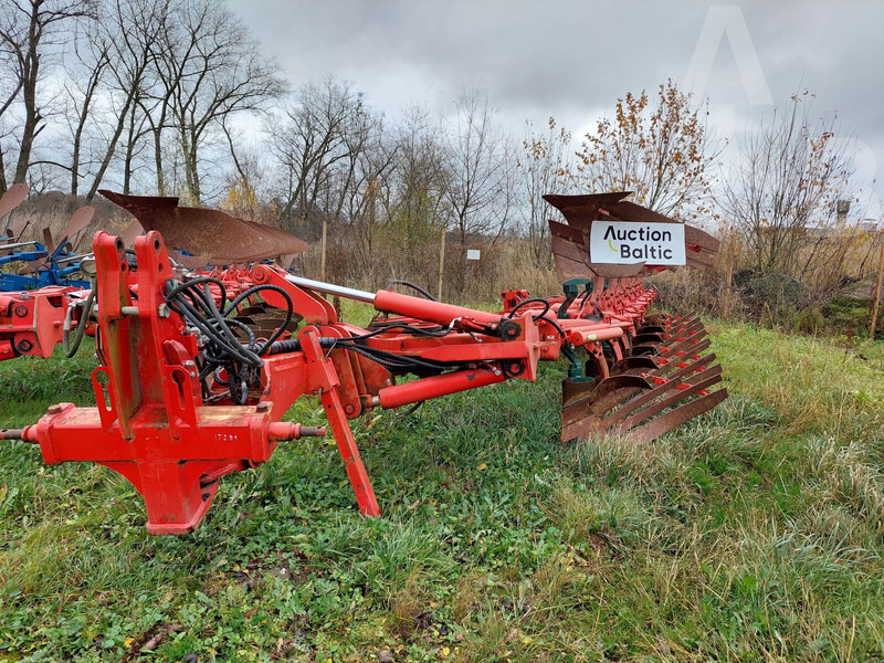 Vogel & Noot VN plus Hektor 1000 - 犁:图1 Vogel & Noot VN plus Hektor 1000 - 犁:图1